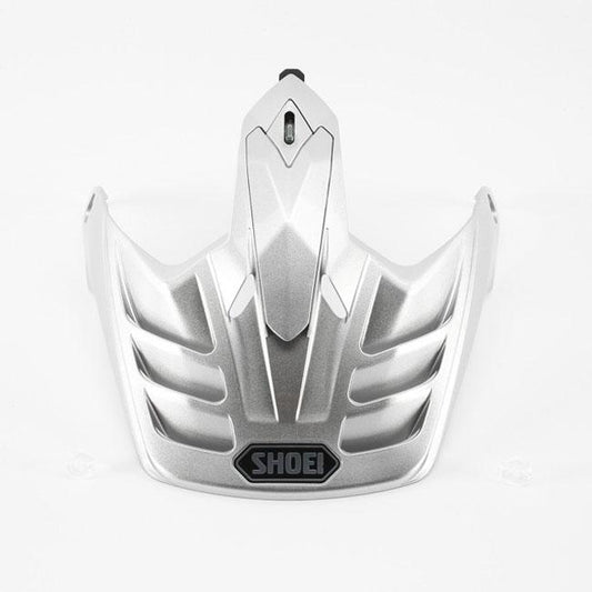 Shoei Hornet ADV (V-460) Peak Light Silver