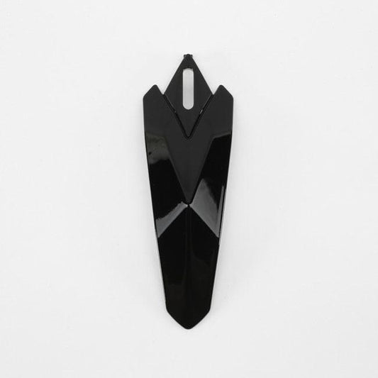 Shoei Hornet ADV (V-460) Peak Cover Black