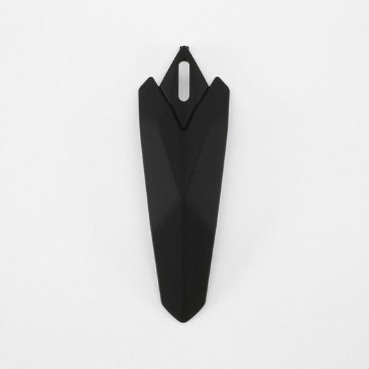 Shoei Hornet ADV (V-460) Peak Cover Matt Black