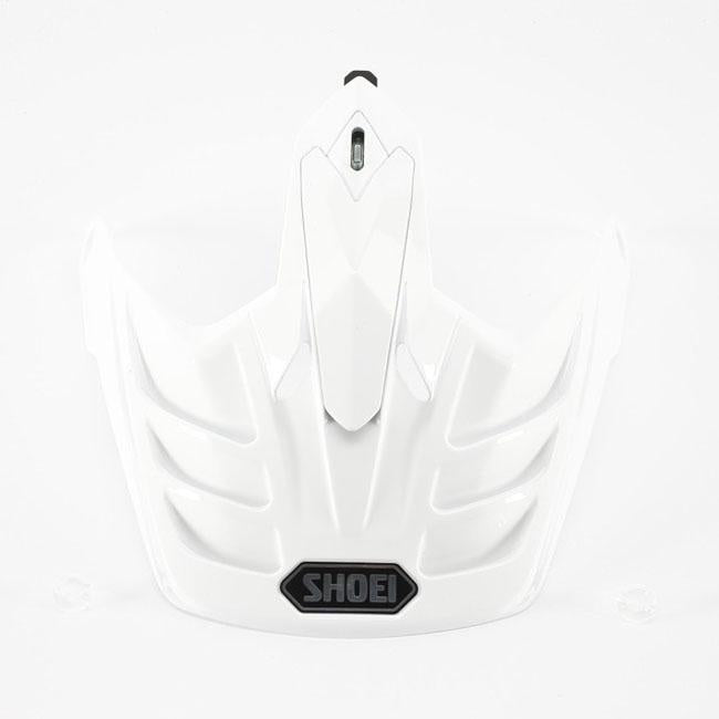 Shoei Hornet ADV (V-460) Peak White