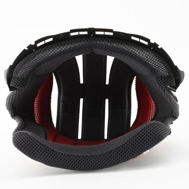 Shoei Hornet ADV (Type-H) Centre Pad Xl9 (Std Xl)