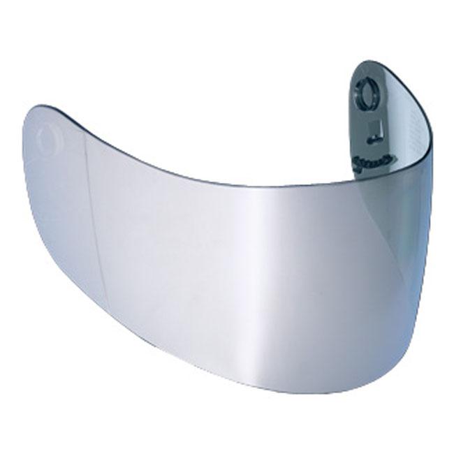 Dririder Compass Iridium Visor