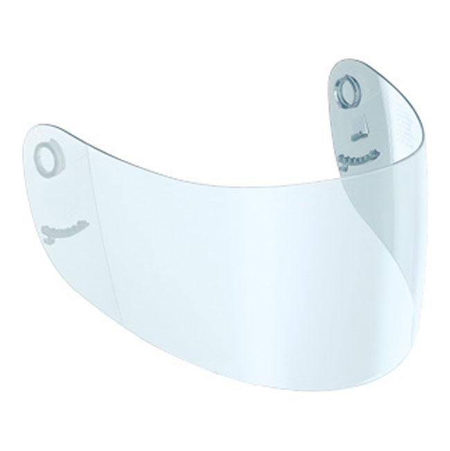 Dririder Visor Clear Compass-Redline-Dsport