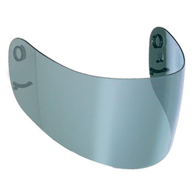 Dririder Visor Dark Tint Compass-Redline-Dsport