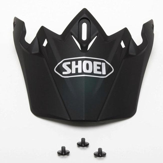 Shoei VFX-W Peak Matt Black