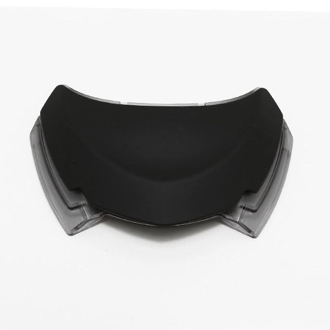 Shoei Gt-Air Upper Air Intake Matt Black