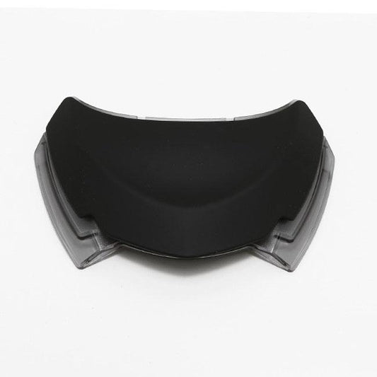Shoei Gt-Air Upper Air Intake Matt Black