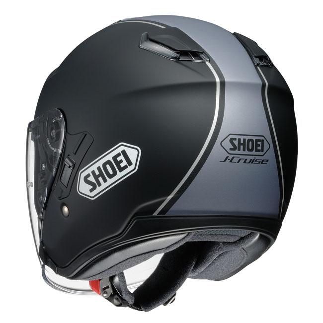 Shoei J-Cruise Helmet Corso Tc-10