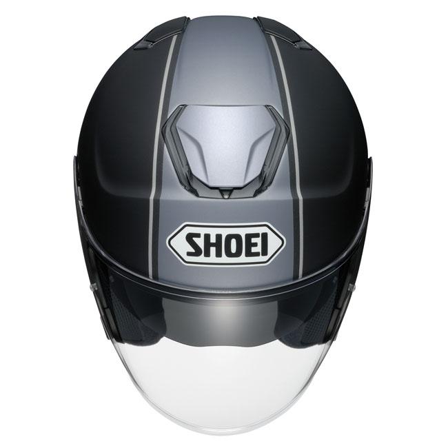 Shoei J-Cruise Helmet Corso Tc-10