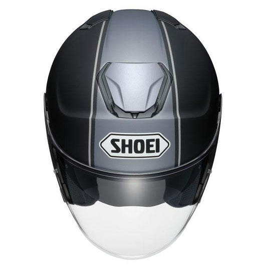 Shoei J-Cruise Helmet Corso Tc-10