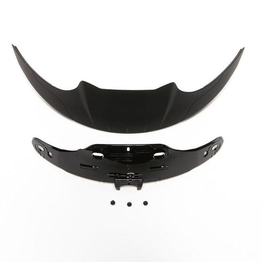 Shoei NXR Top Air Outlet (Rear Vent) Matt Black