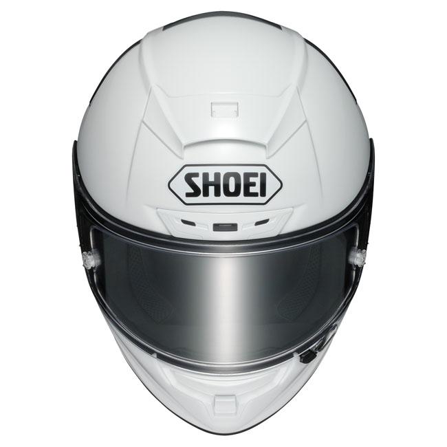 Shoei X-Spirit III White
