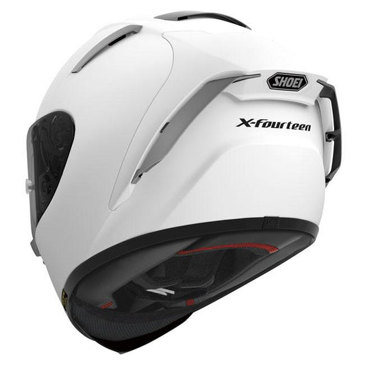 Shoei X-Spirit III White