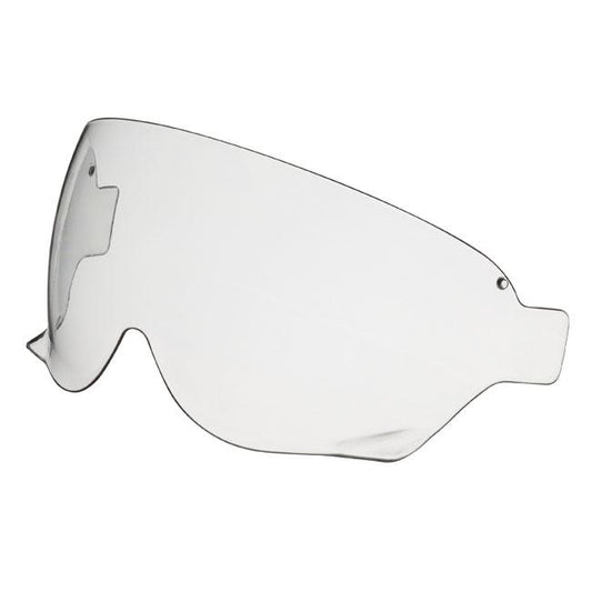 Shoei Visor Clear Cj-3