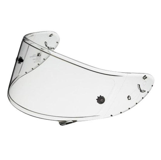 Shoei Visor Clear