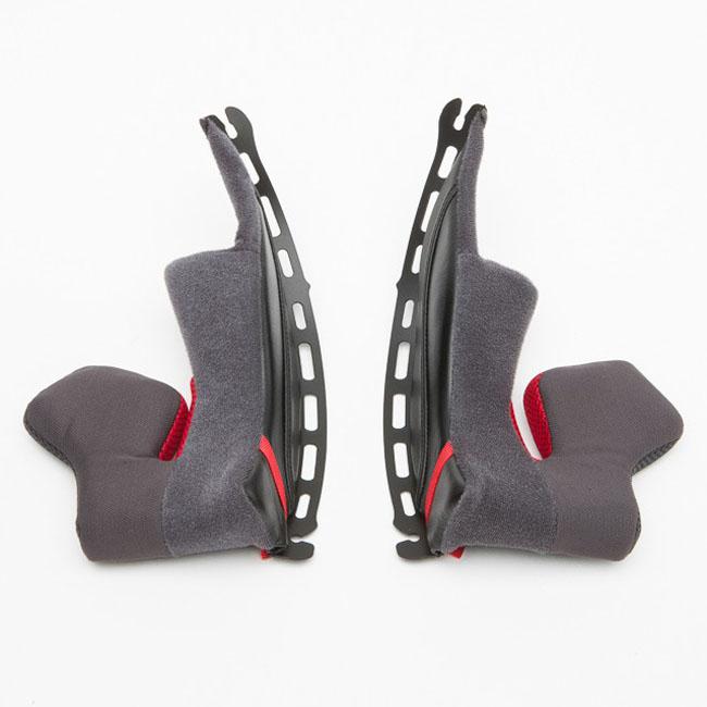Shoei X-Spirit III (Type-I) Cheek Pad 31Mm