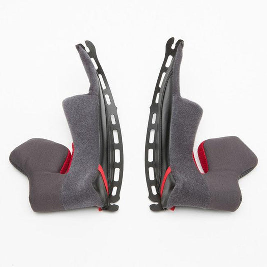 Shoei X-Spirit III (Type-I) Cheek Pad 35Mm