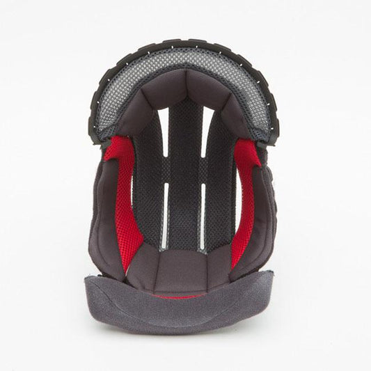 Shoei X-Spirit III (Type-I) Centre Pad Set (2Xl)