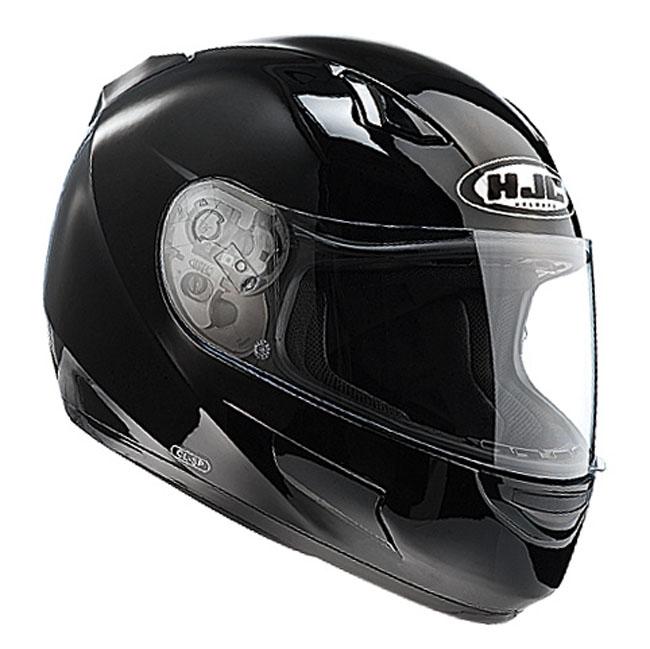 HJC CL-Sp Helmet Black