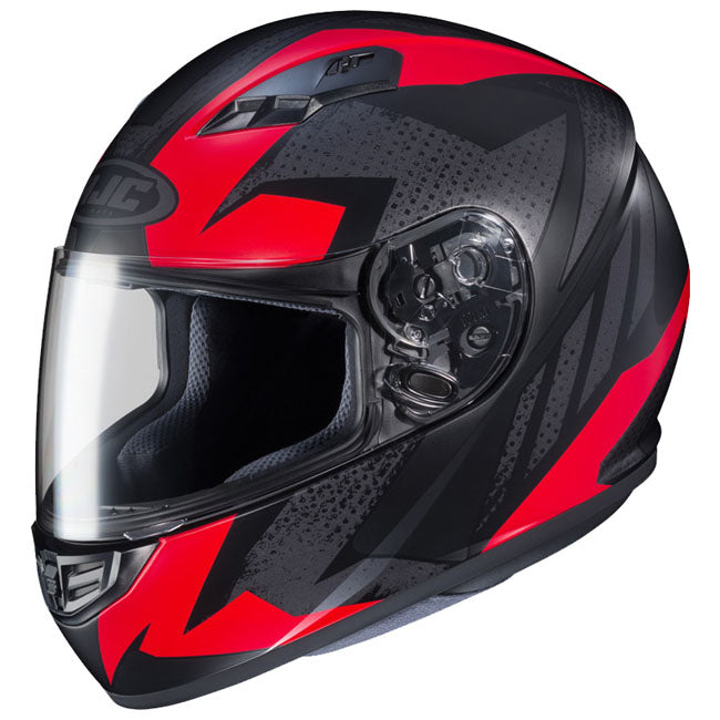 HJC CS-15 Helmet Treague Mc-1