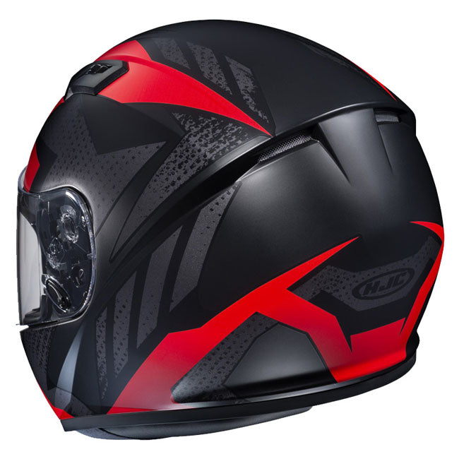 HJC CS-15 Helmet Treague Mc-1