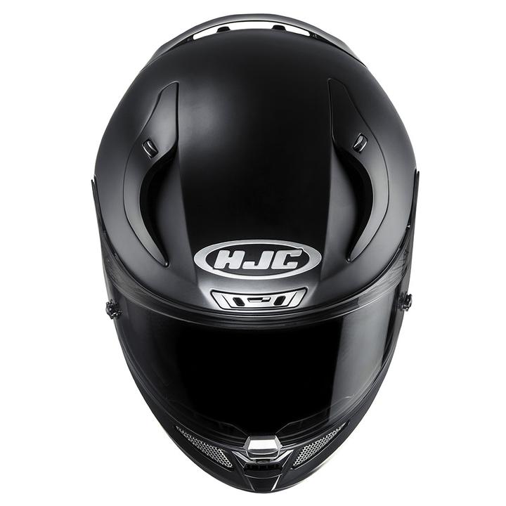 HJC RPHA 11 Helmet Semi-Flat Black