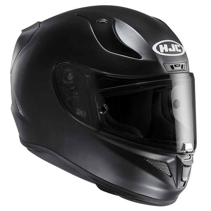 HJC RPHA 11 Helmet Semi-Flat Black