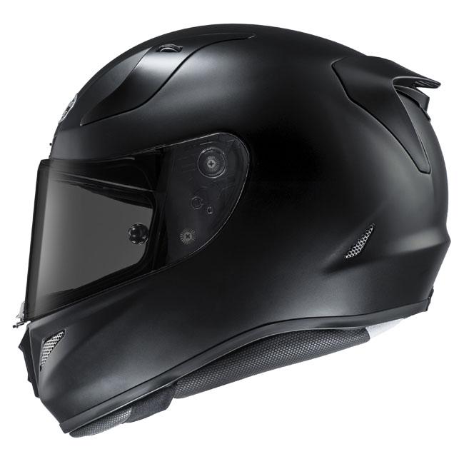 HJC RPHA 11 Helmet Semi-Flat Black