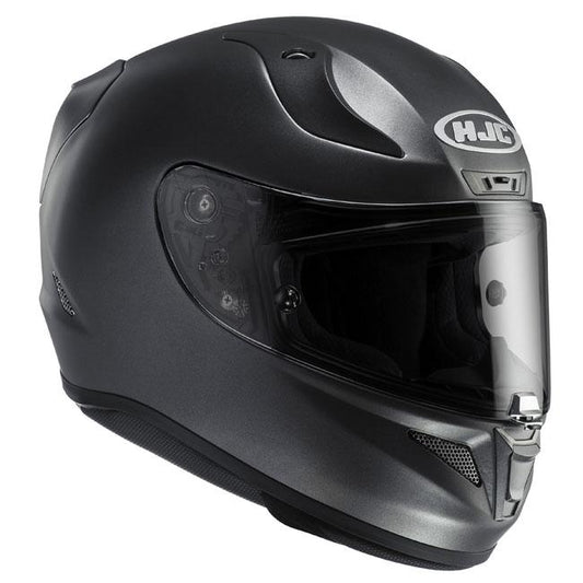 HJC RPHA 11 Helmet Semi-Flat Titanium