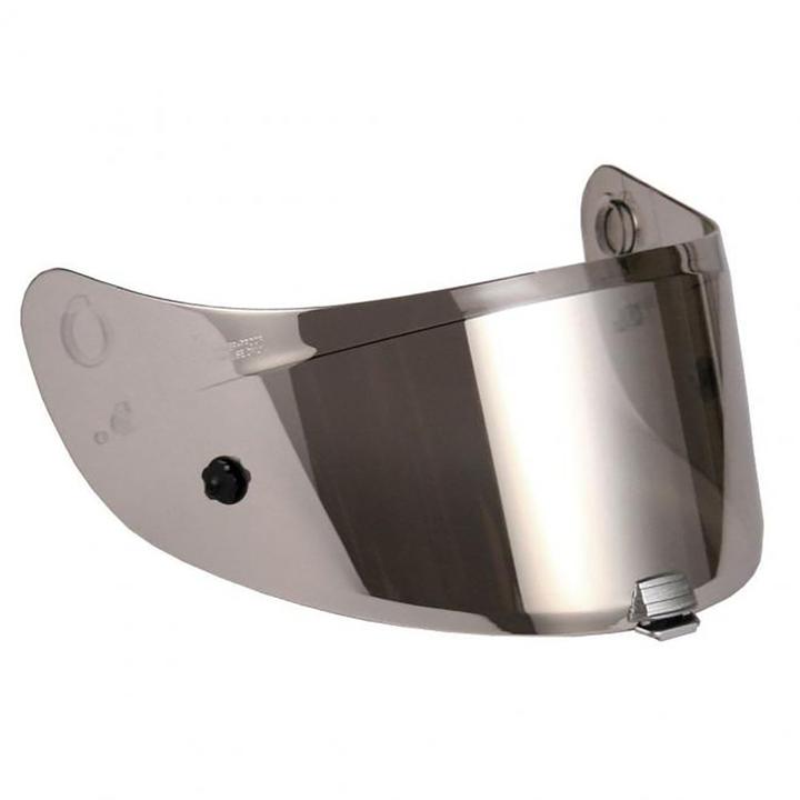 HJC Visor Chrome Iridium RPHA - 11 (HJ-26)