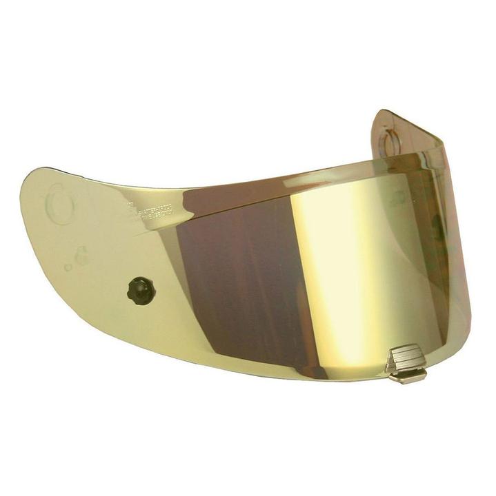 HJC Visor Gold Iridium RPHA - 11 (HJ-26)