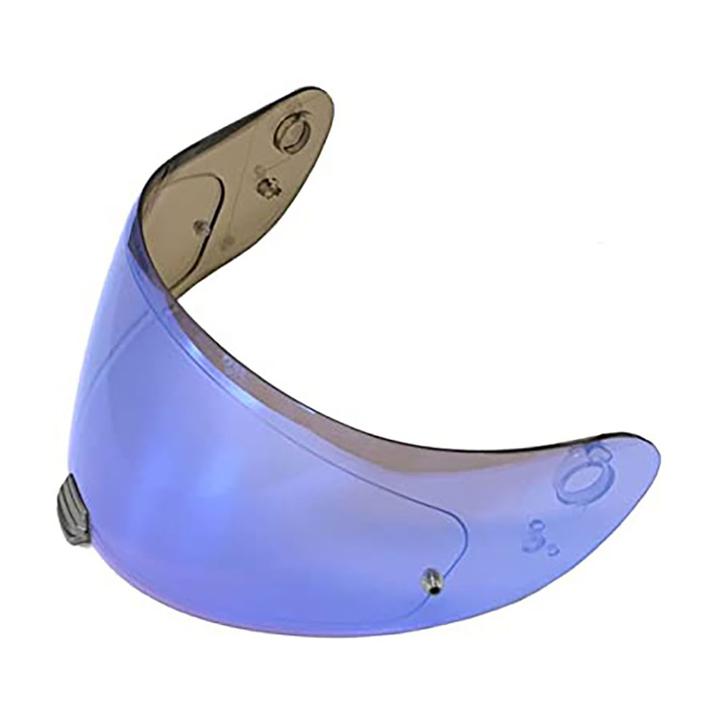 HJC Visor Blue Iridium RPHA -St (HJ-20St)