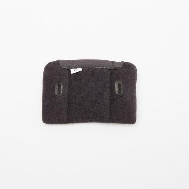 Shoei X-Spirit III (Type-I) Centre Pad Rear S5