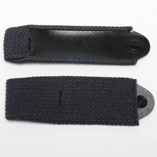 Shoei Hornet ADV Chinstrap Cover (Pair)