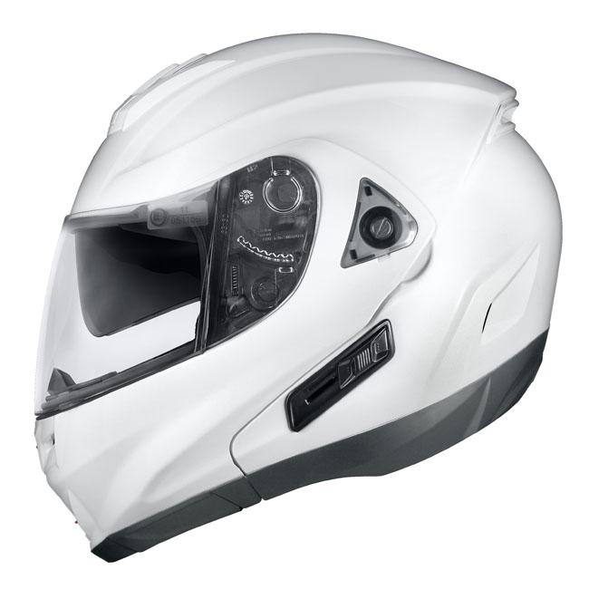 Dririder Compass Ta903 White Compass