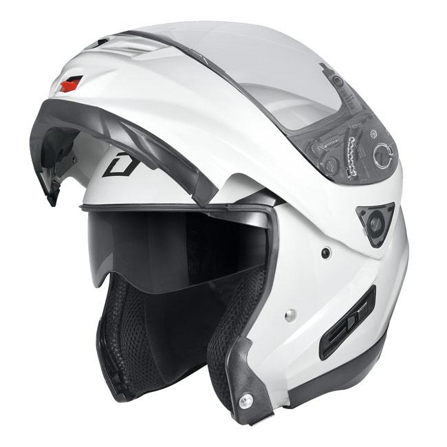 Dririder Compass Ta903 White Compass