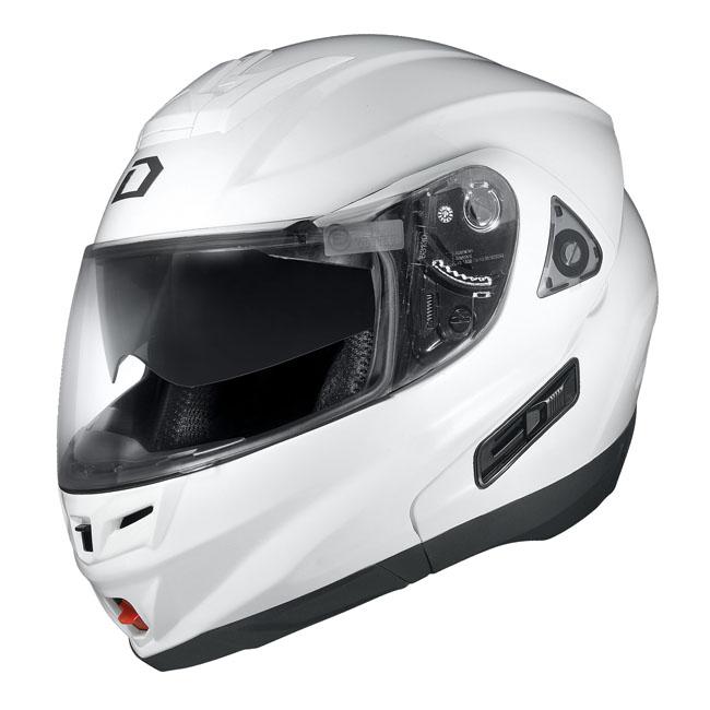 Dririder Compass Ta903 White Compass