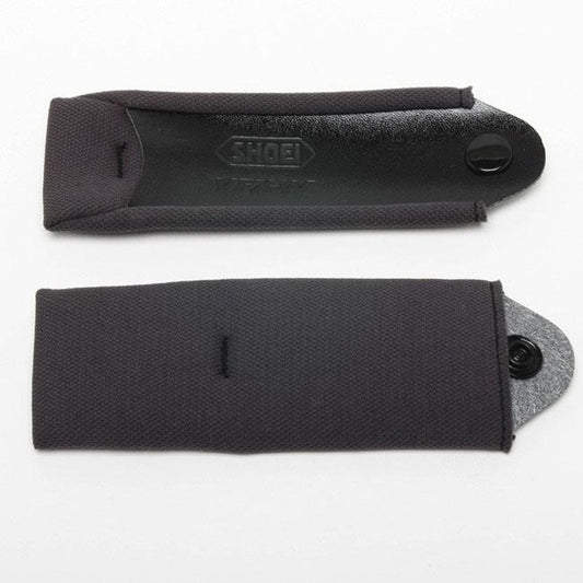 Shoei VFX-W Chinstrap Cover (Pair)