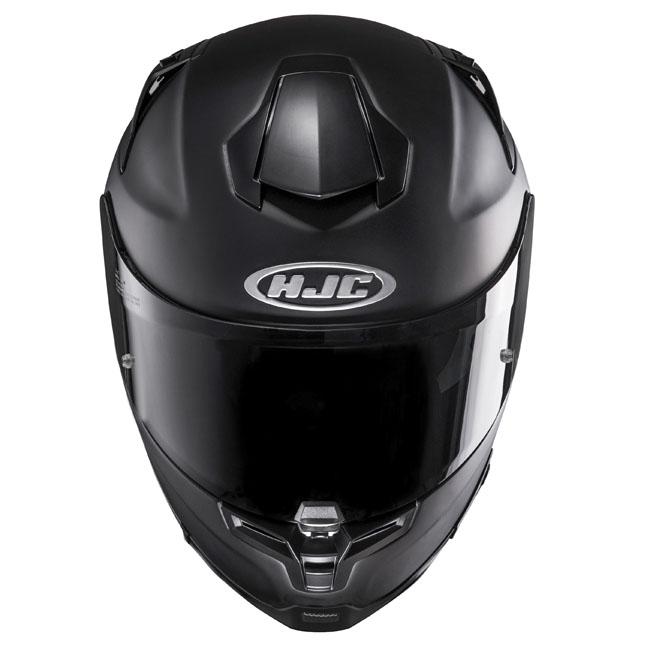 HJC RPHA 70 Helmet Semi-Flat Black