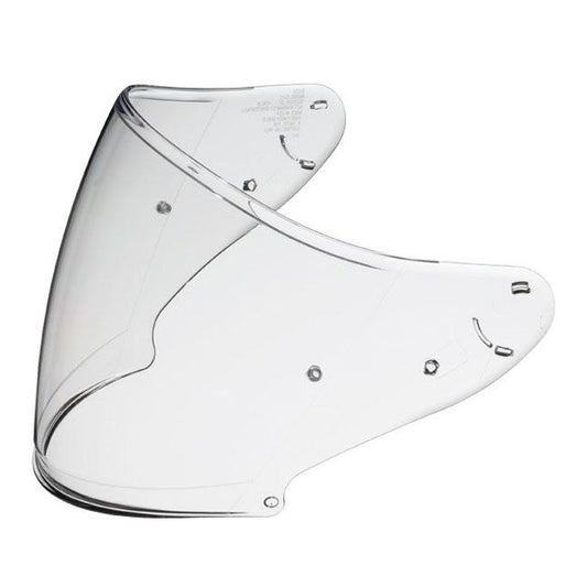 Shoei Cj-2 Visor Clear