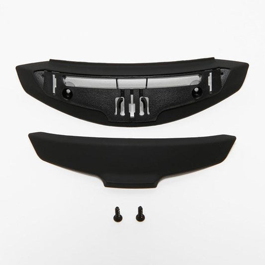 Shoei NXR Lower Air Intake Vent Matt Black