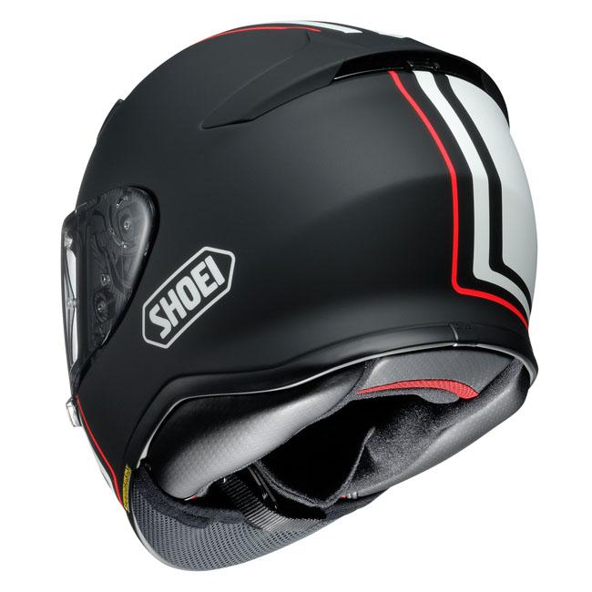Shoei NXR Helmet Recounter Tc-5