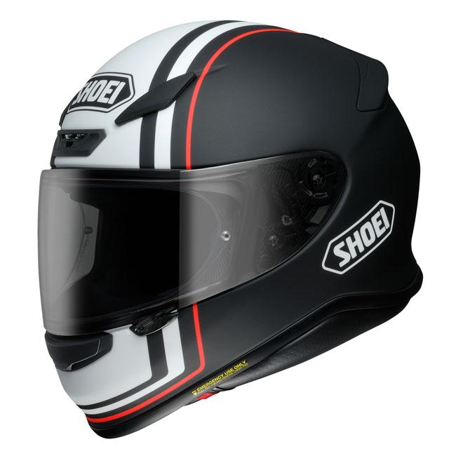 Shoei NXR Helmet Recounter Tc-5