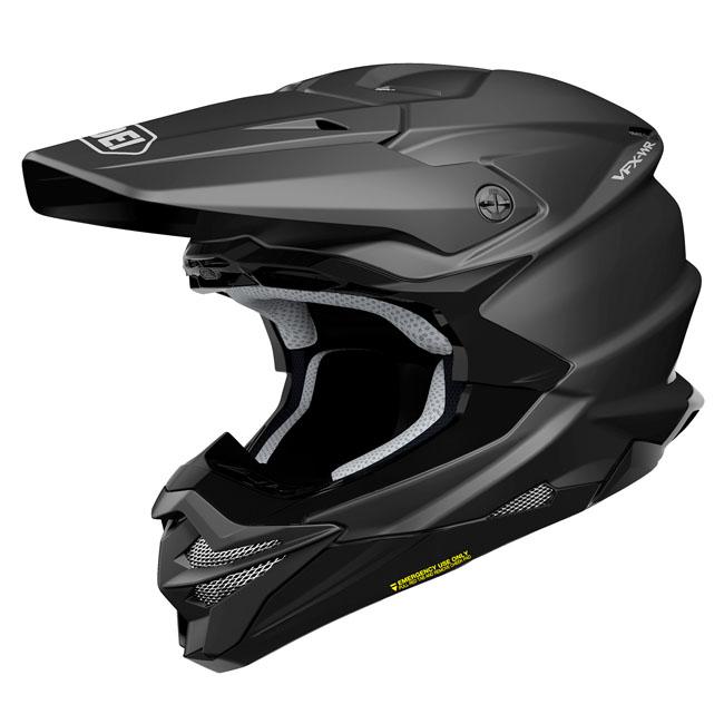 Shoei VFX-Wr Helmet Matt Black
