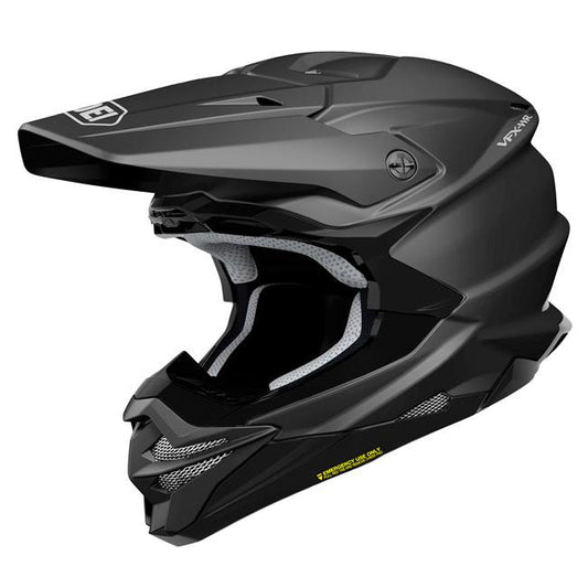 Shoei VFX-Wr Helmet Matt Black