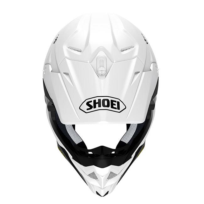 Shoei VFX-Wr Helmet White