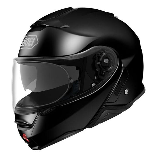 Shoei Neotec II Black