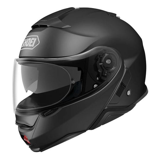 Shoei Neotec II Matt Black