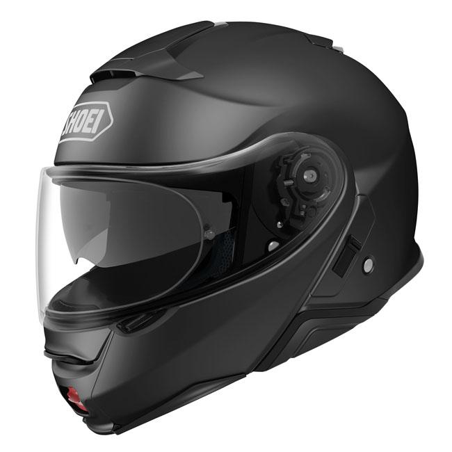 Shoei Neotec II Matt Black