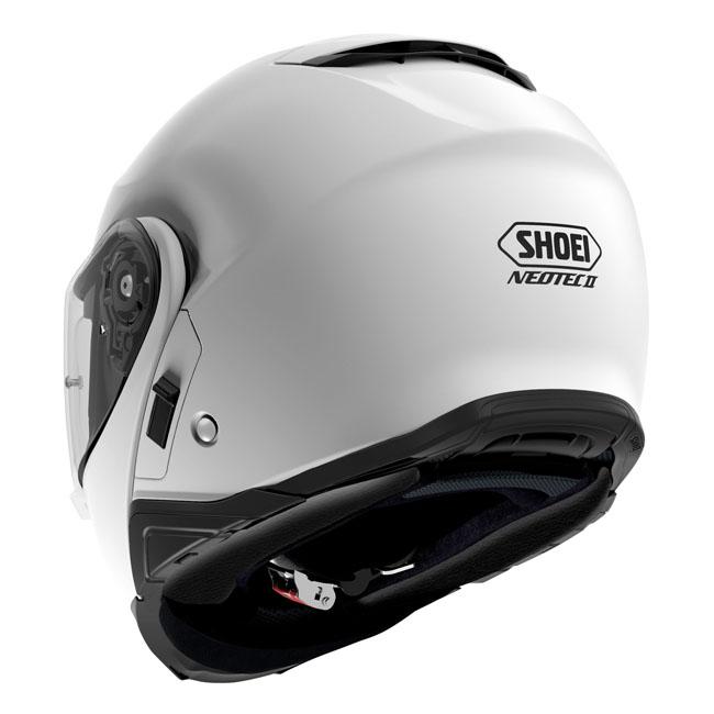 Shoei Neotec II White